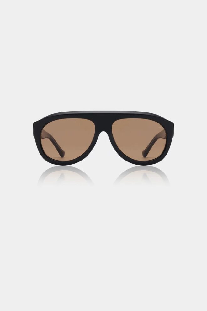 SONNENBRILLE RIO BLACK