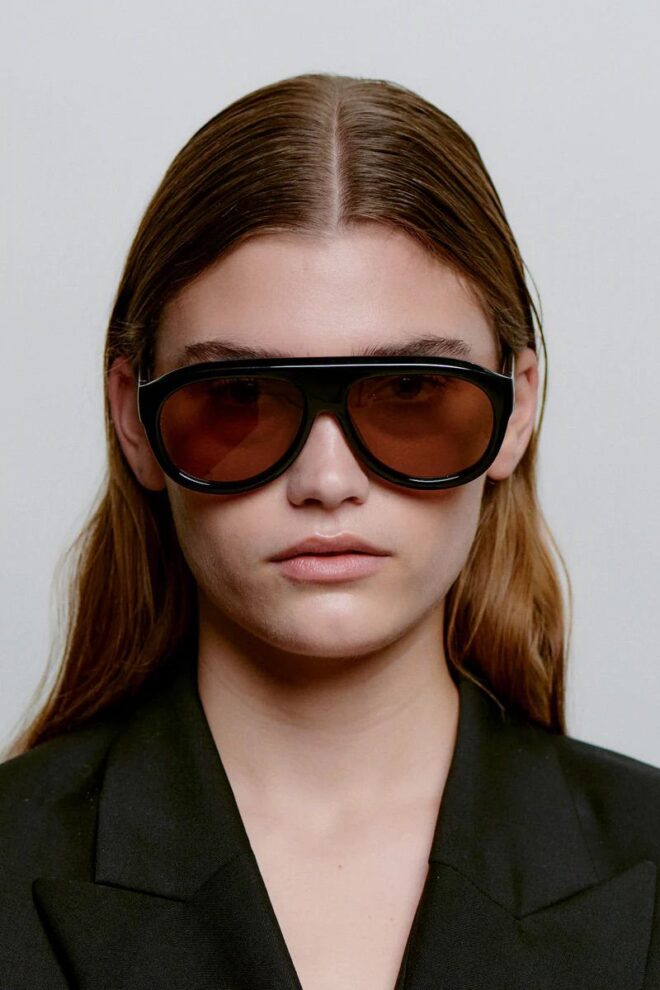 SONNENBRILLE RIO BLACK