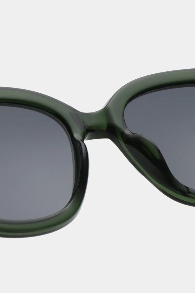 SONNENBRILLEN BILLY DARK GREEN
