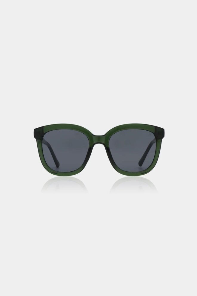 SONNENBRILLEN BILLY DARK GREEN