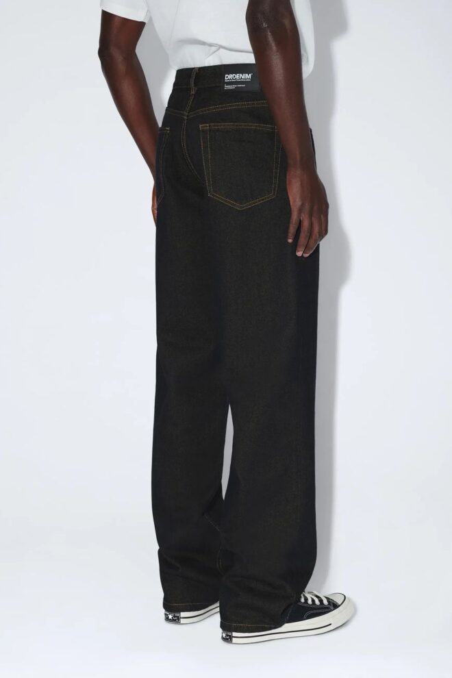 JEANS OMAR KODIAK RINSE
