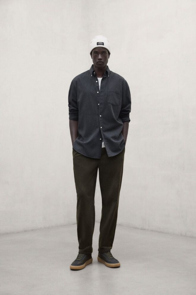 HOSE GINA PANA PANTS