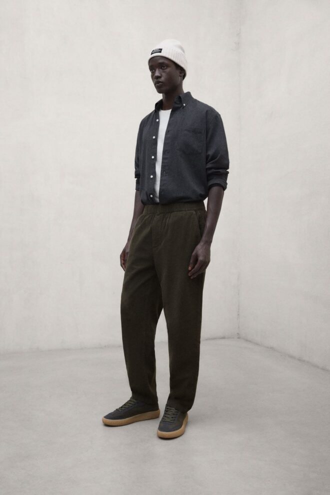 HOSE GINA PANA PANTS