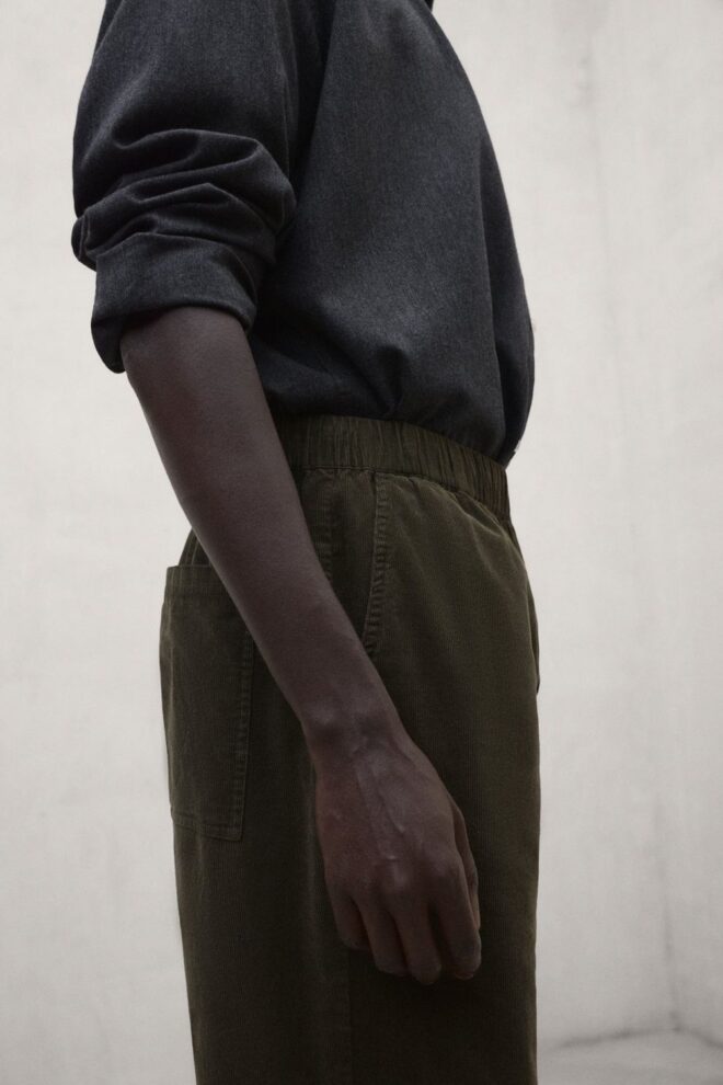 HOSE GINA PANA PANTS