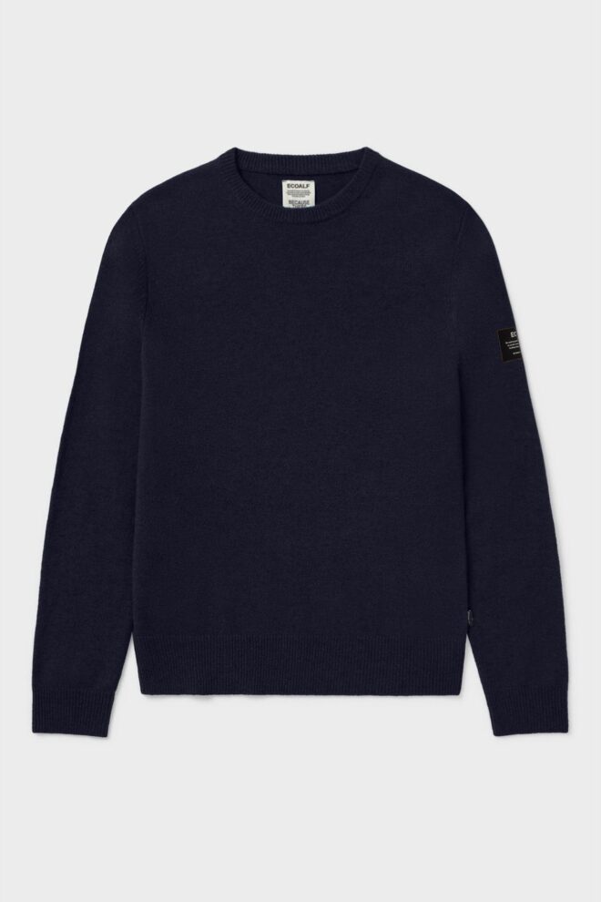 PULLOVER LAGUNA DEEP NAVY