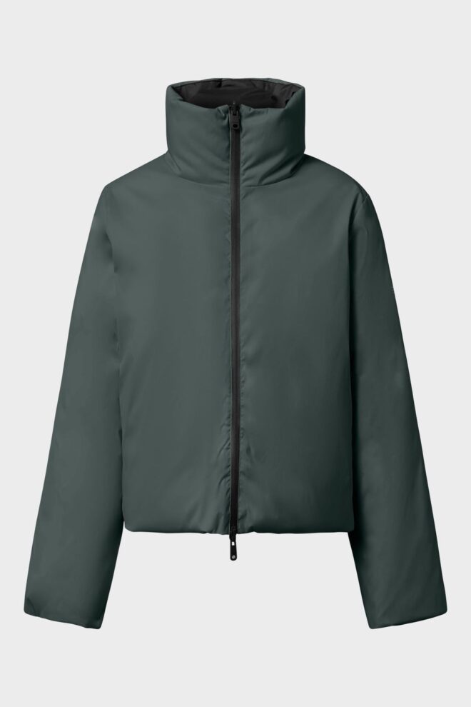 JACKE MORAN DARK KHAKI