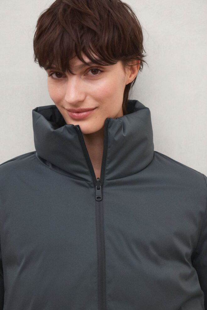 JACKE MORAN DARK KHAKI