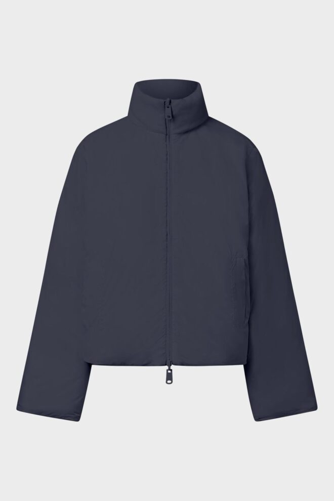 JACKE SINTRE DARK GREY