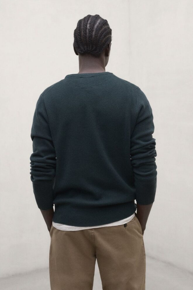 PULLOVER LAGUNA CYPRESS