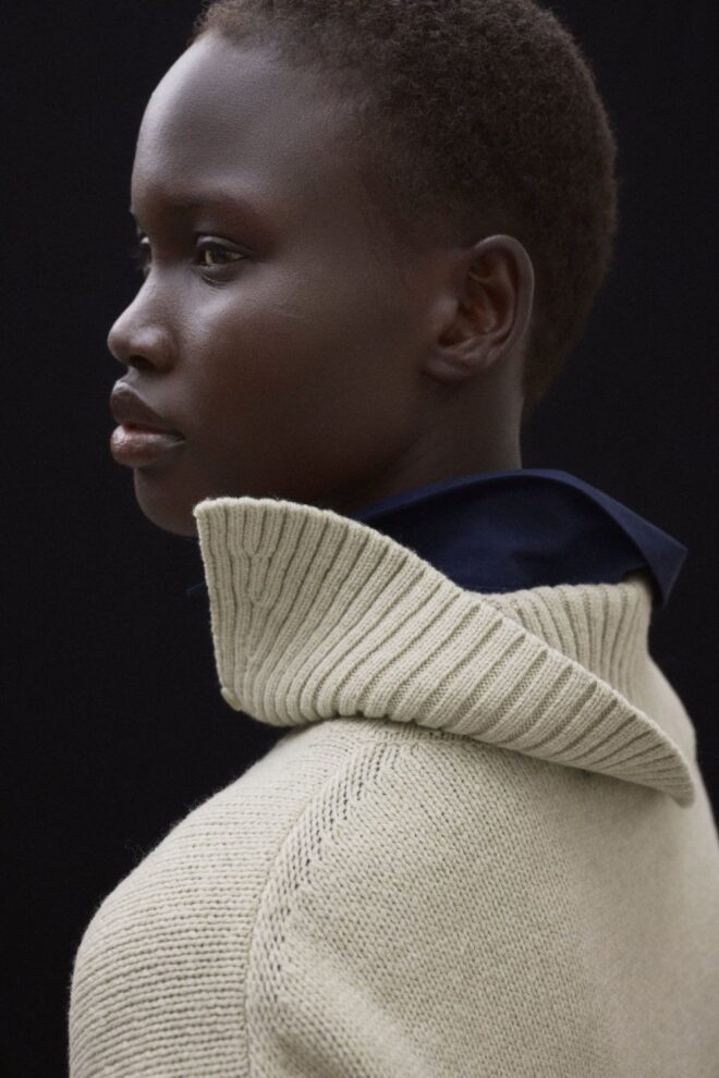 PULLOVER ADRIA NACAR