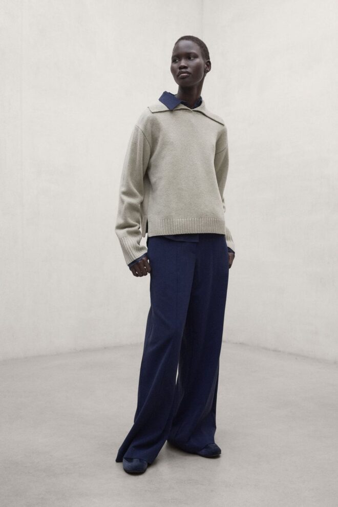 PULLOVER ADRIA NACAR
