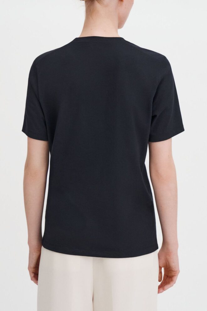 SHIRT 32183 FILIPPA TEE BLACK