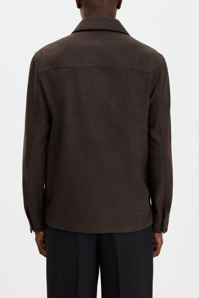 JACKE 32588 TAYLOR JACK WALNUT