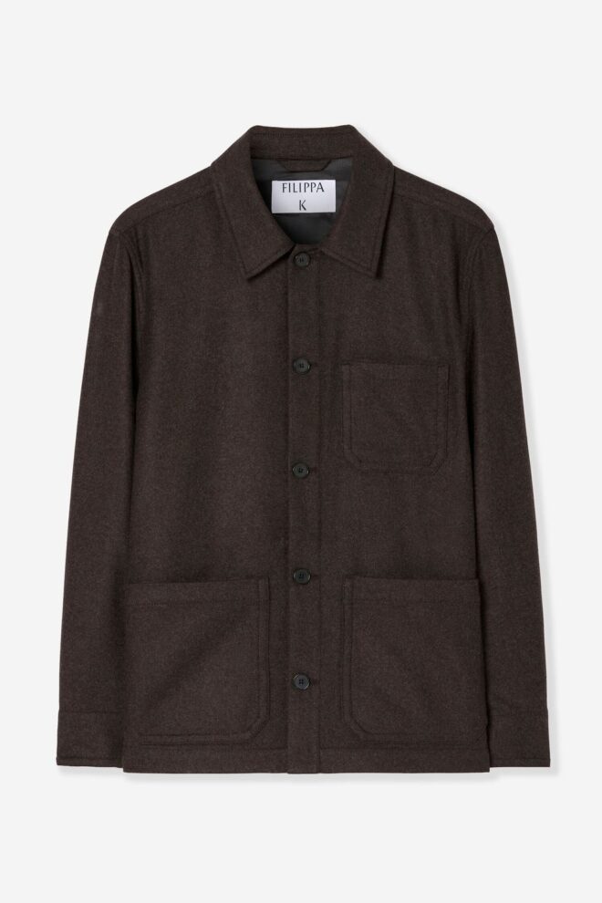 JACKE 32588 TAYLOR JACK WALNUT