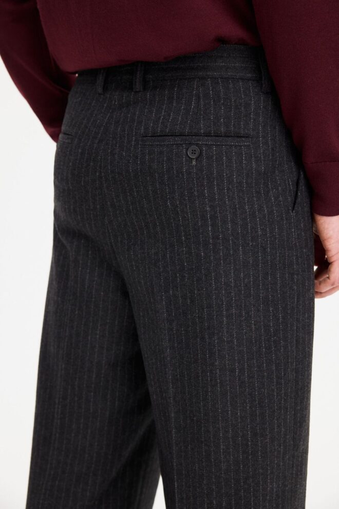 HOSE 62630 HECTOR PIN ANTHRA