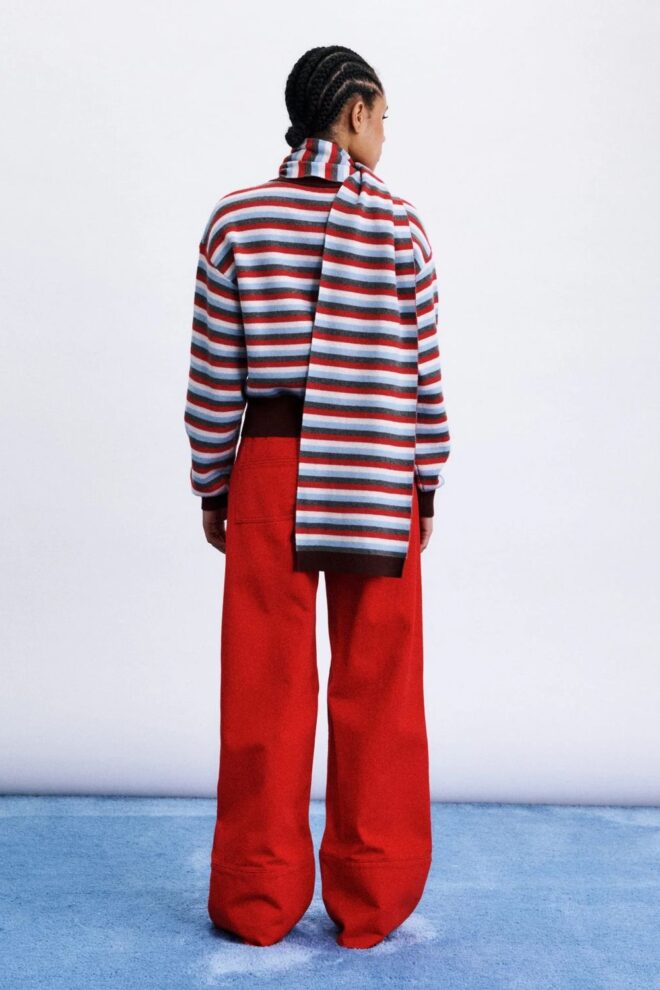 SCHAL SHIBUYA ROUGE