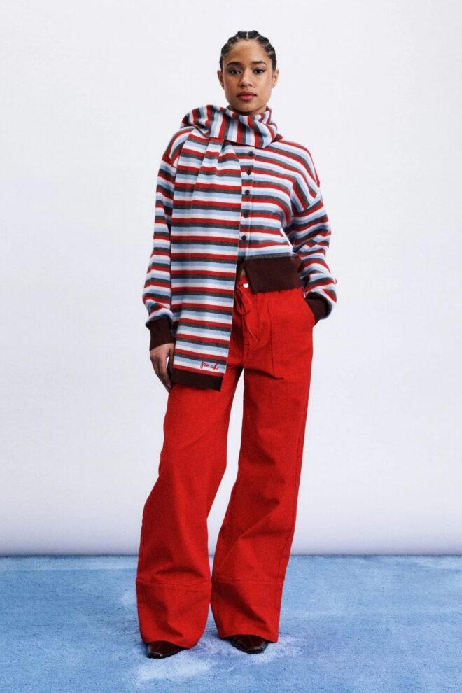 SCHAL SHIBUYA ROUGE
