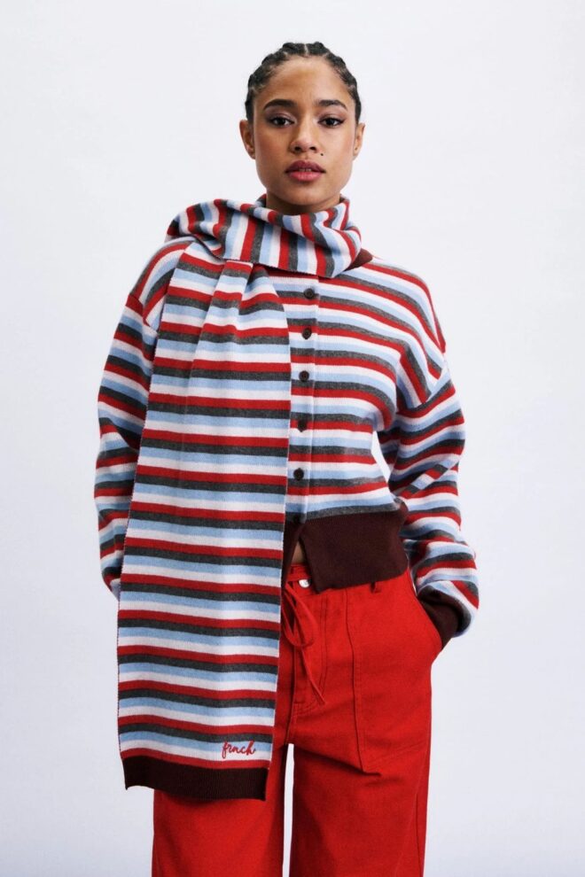 SCHAL SHIBUYA ROUGE