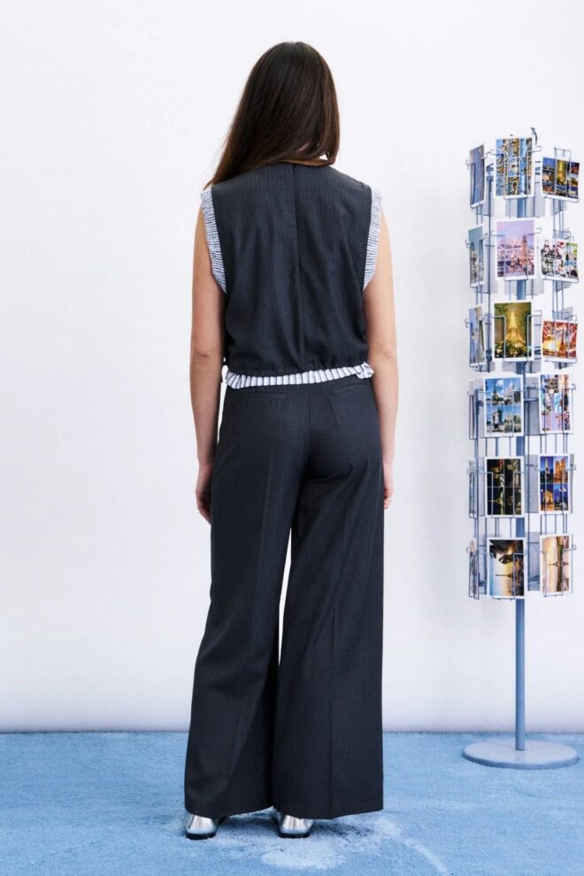 HOSE JAGALCHI GRIS