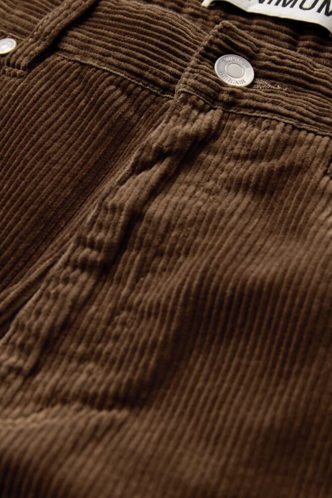 HOSE ARROW JEANS 4883 SHITAKE