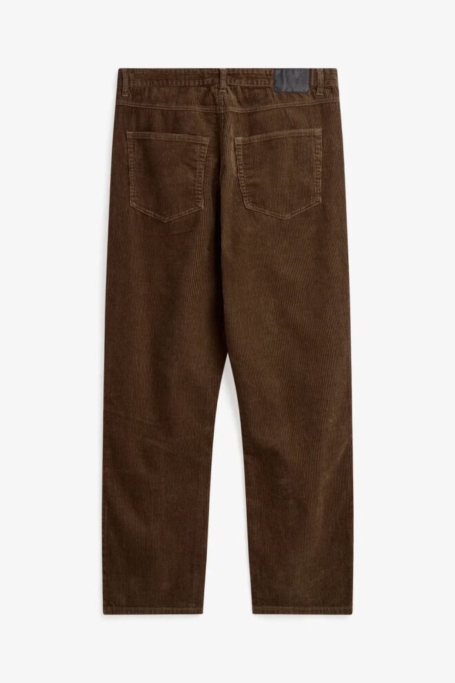 HOSE ARROW JEANS 4883 SHITAKE