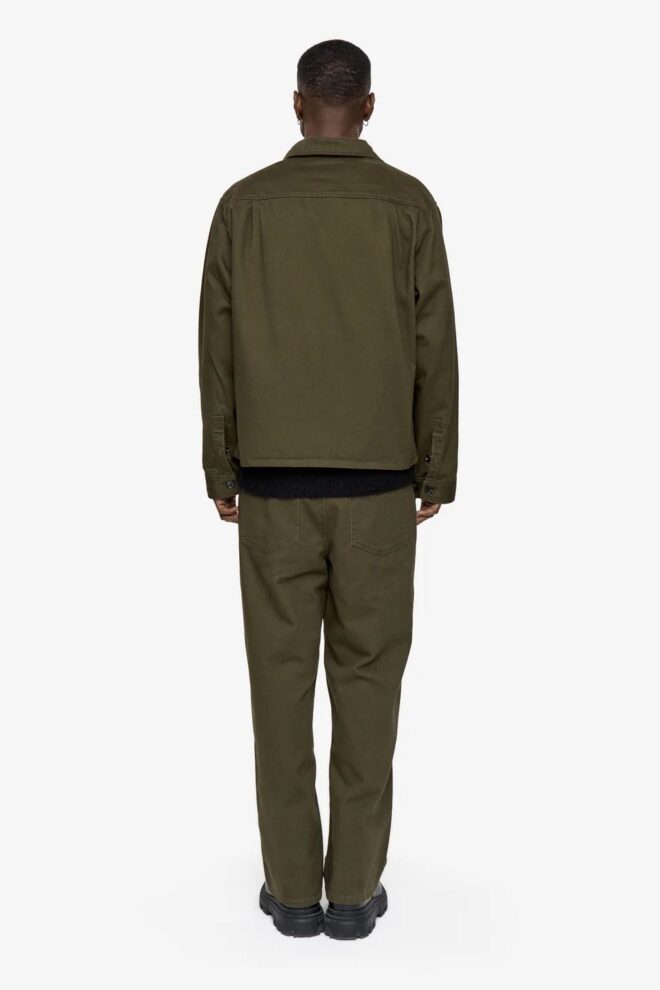 HEMD DAMIEN SHIRT 4579 KAMBABA