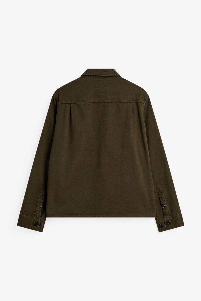 HEMD DAMIEN SHIRT 4579 KAMBABA