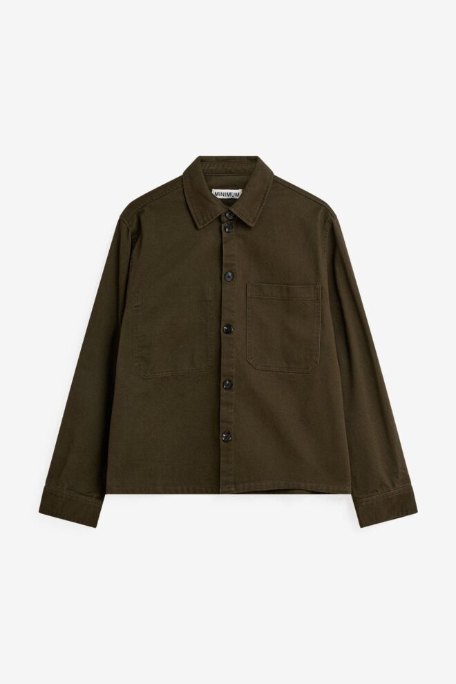 HEMD DAMIEN SHIRT 4579 KAMBABA
