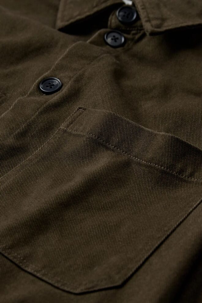 HEMD DAMIEN SHIRT 4579 KAMBABA