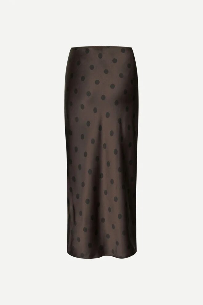 ROCK SAAGNETA SKIRT 12956 MULCH
