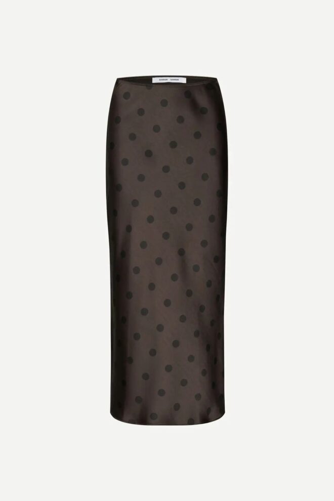 ROCK SAAGNETA SKIRT 12956 MULCH