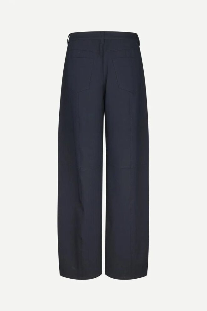 HOSE SABIANCA TROSERS 16176 SALUTE