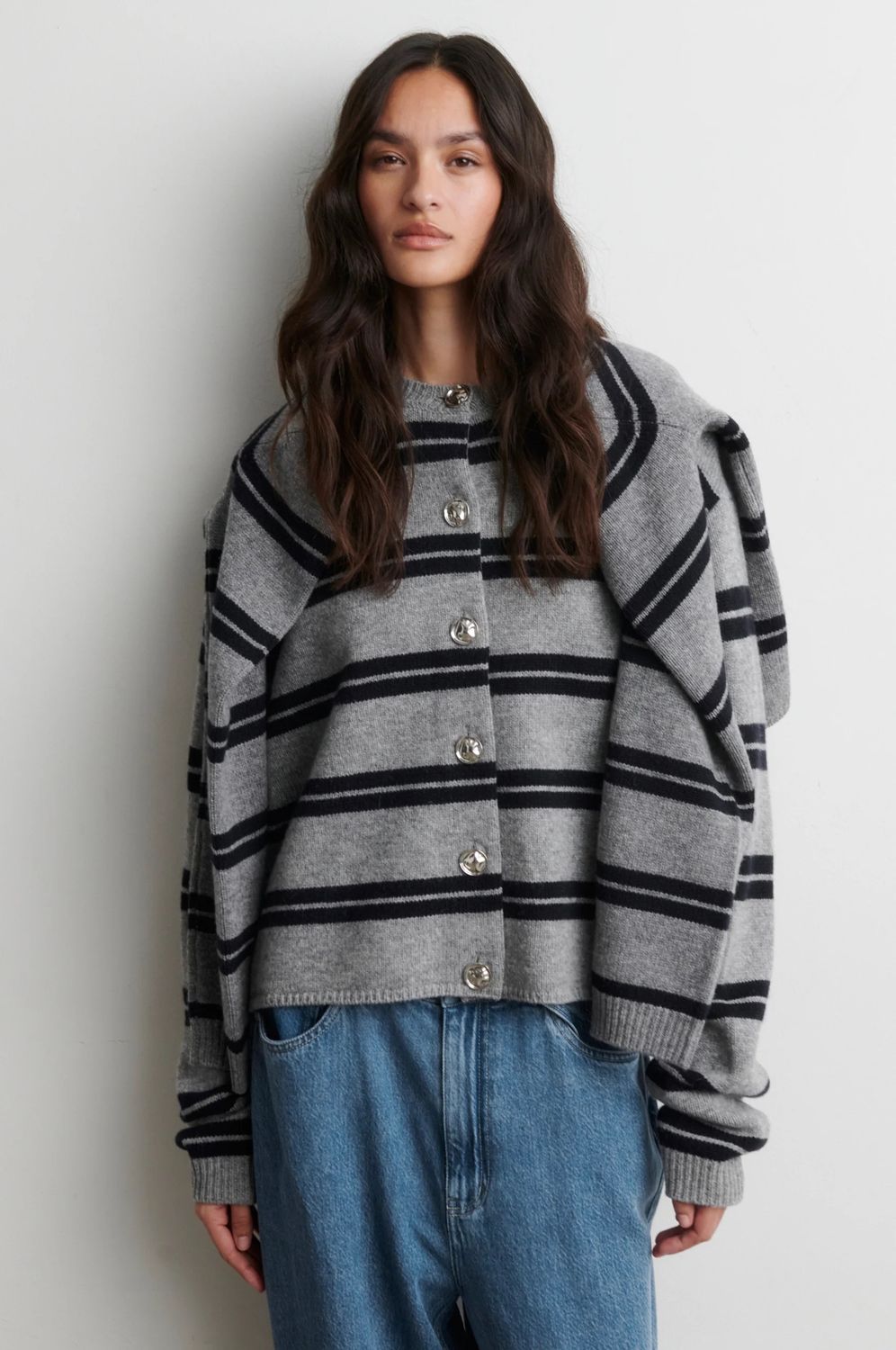 ALPHALINE CARDIGAN MID GREY1.jpeg