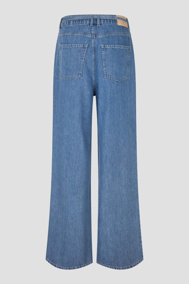 JEANS IVANA JEANS BLUE