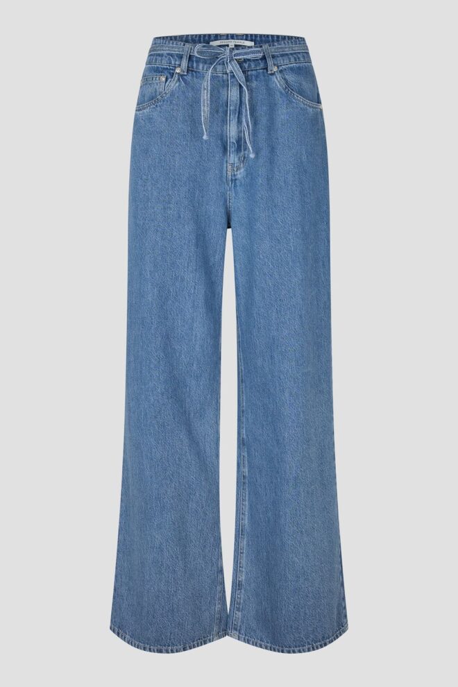 JEANS IVANA JEANS BLUE