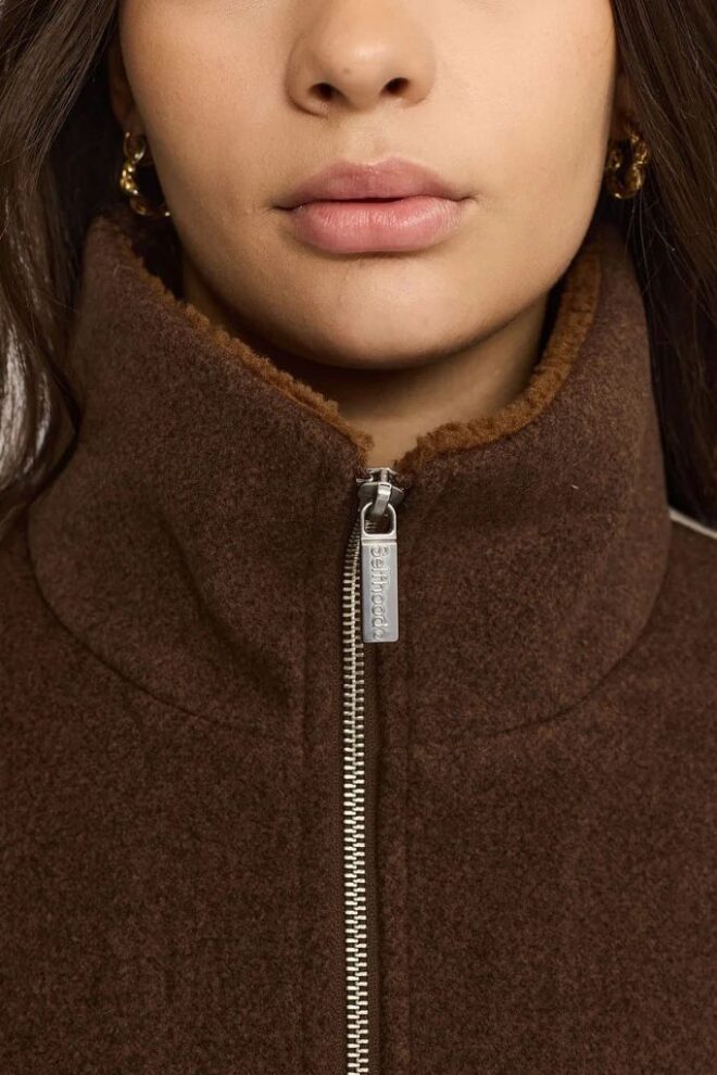 JACKE 77377 BROWN
