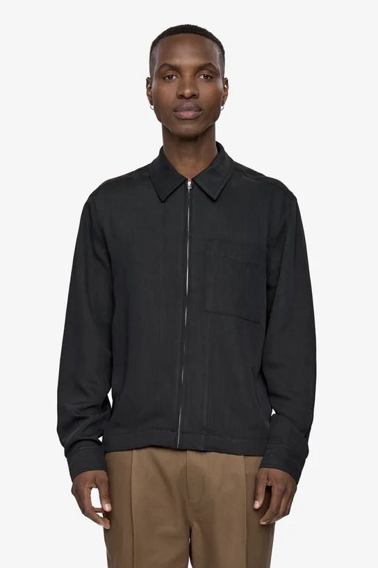 HEMD NIXON SHIRT 4572 TAP SHOE