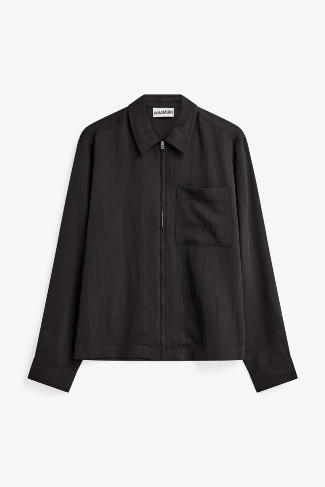 HEMD NIXON SHIRT 4572 TAP SHOE
