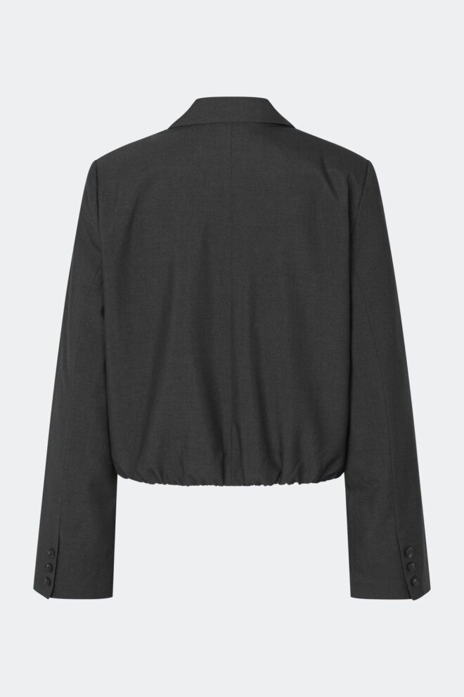 BLAZER DEANNEMD BLAZER BLACK