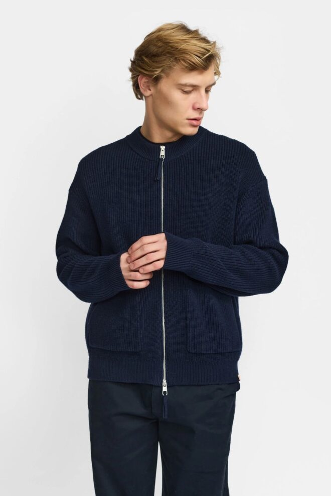 WESTE 6621 NAVY