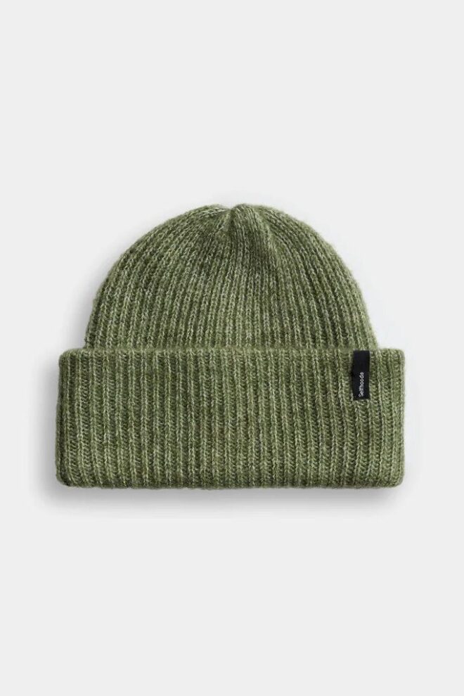 MÜTZE 99010 GREEN