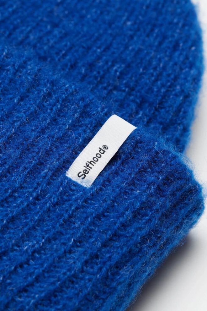 MÜTZE 99010 BLUE