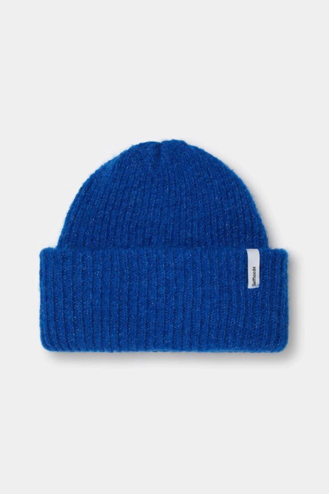 MÜTZE 99010 BLUE