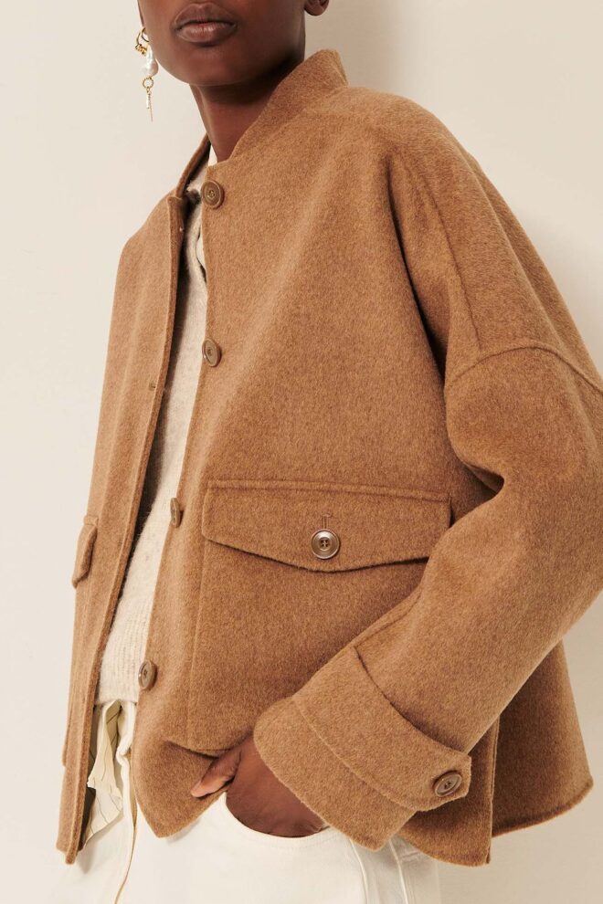 JACKE YALESPRING ALPAGA