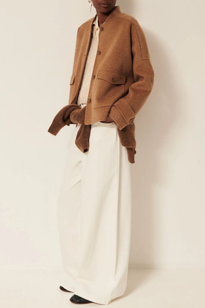 JACKE YALESPRING ALPAGA