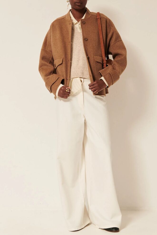 JACKE YALESPRING ALPAGA