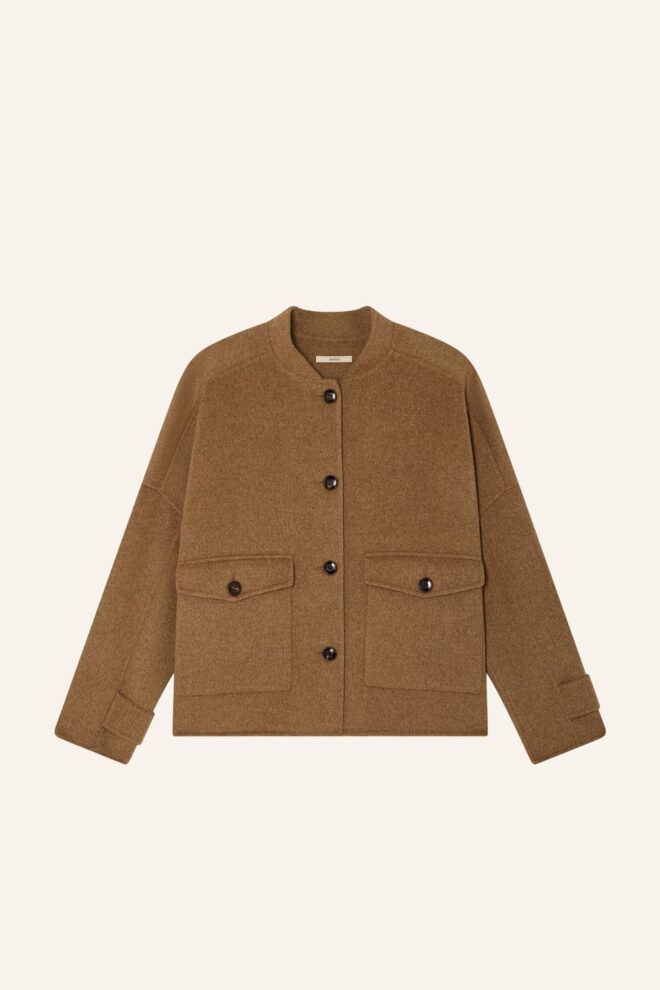 JACKE YALESPRING ALPAGA