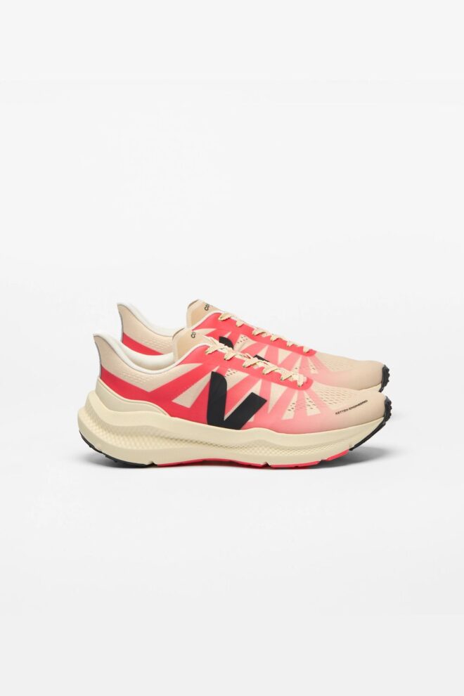 SNEAKER CE281421A CONDOR 3 ENMESH ROSE-GRAD