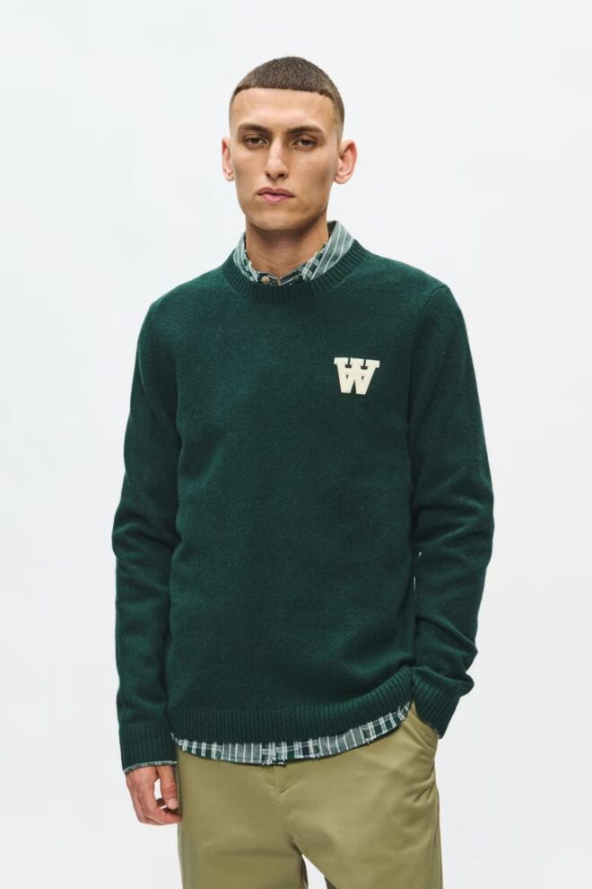 PULLOVER WWTAY L PONDEROSA PINE