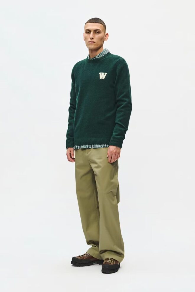 PULLOVER WWTAY L PONDEROSA PINE
